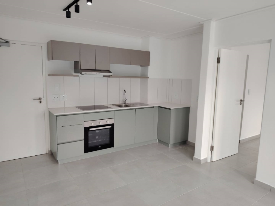 To Let 1 Bedroom Property for Rent in Mowbray Western Cape